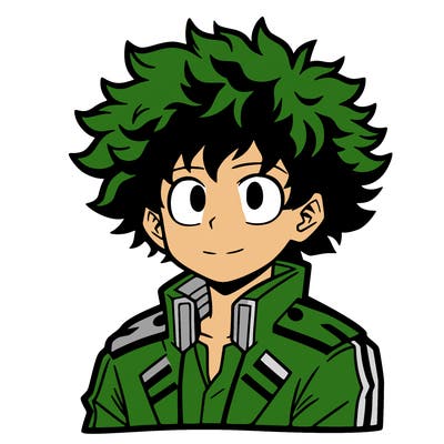 deku