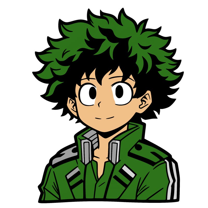 deku