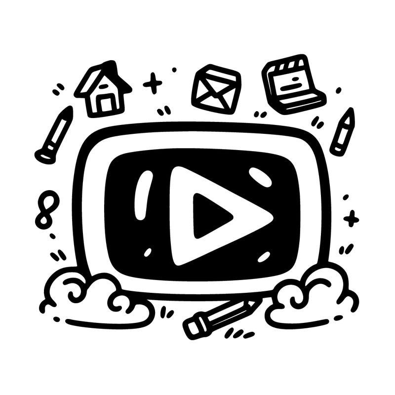 youtube logo