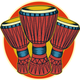 Djembe Loops
