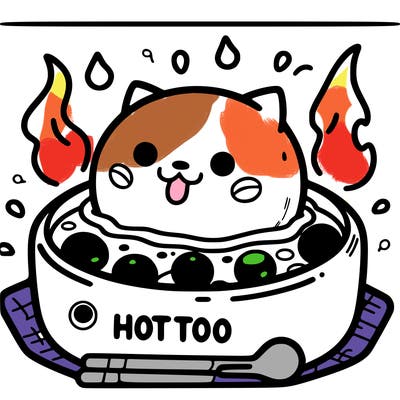 hottogo