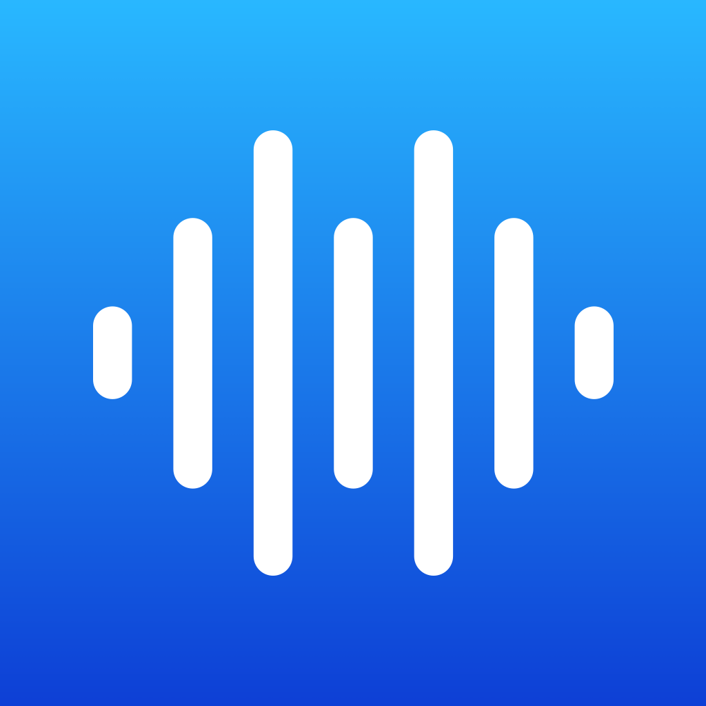 Speech Air - Text to Audio - Productivity App | MWM