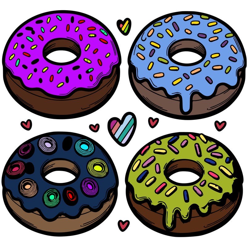 donuts