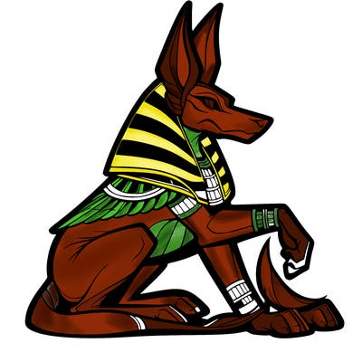 anubis