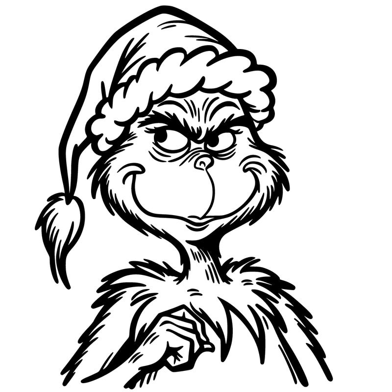 grinch