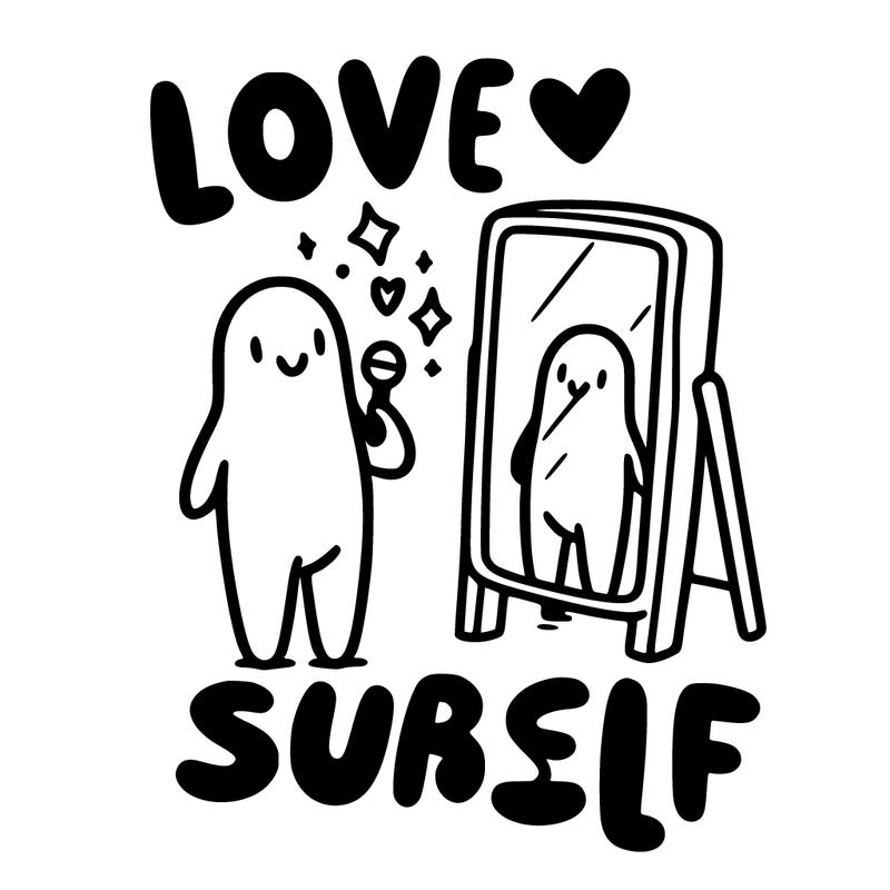 loveurself