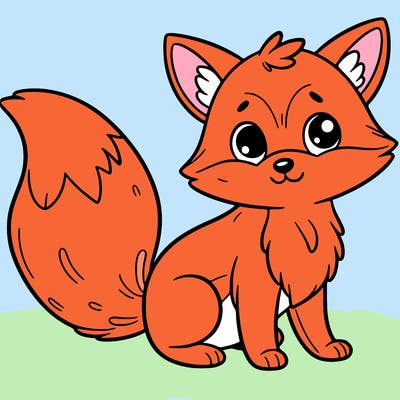 fox