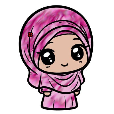 muslim girl