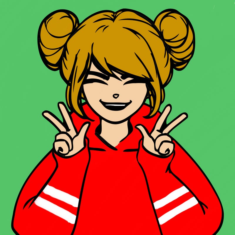 After