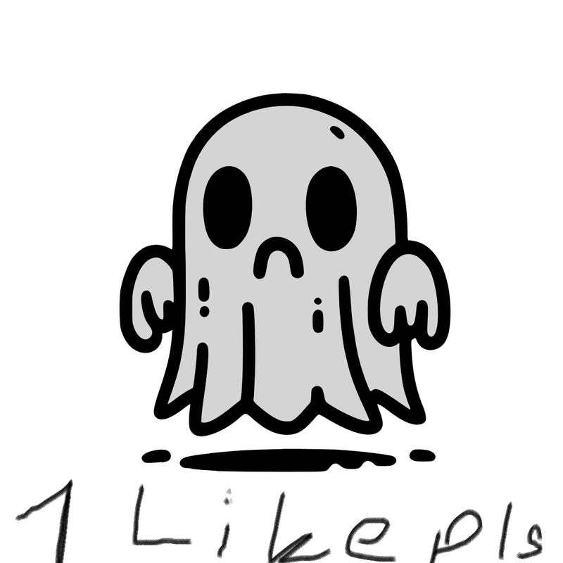 scary