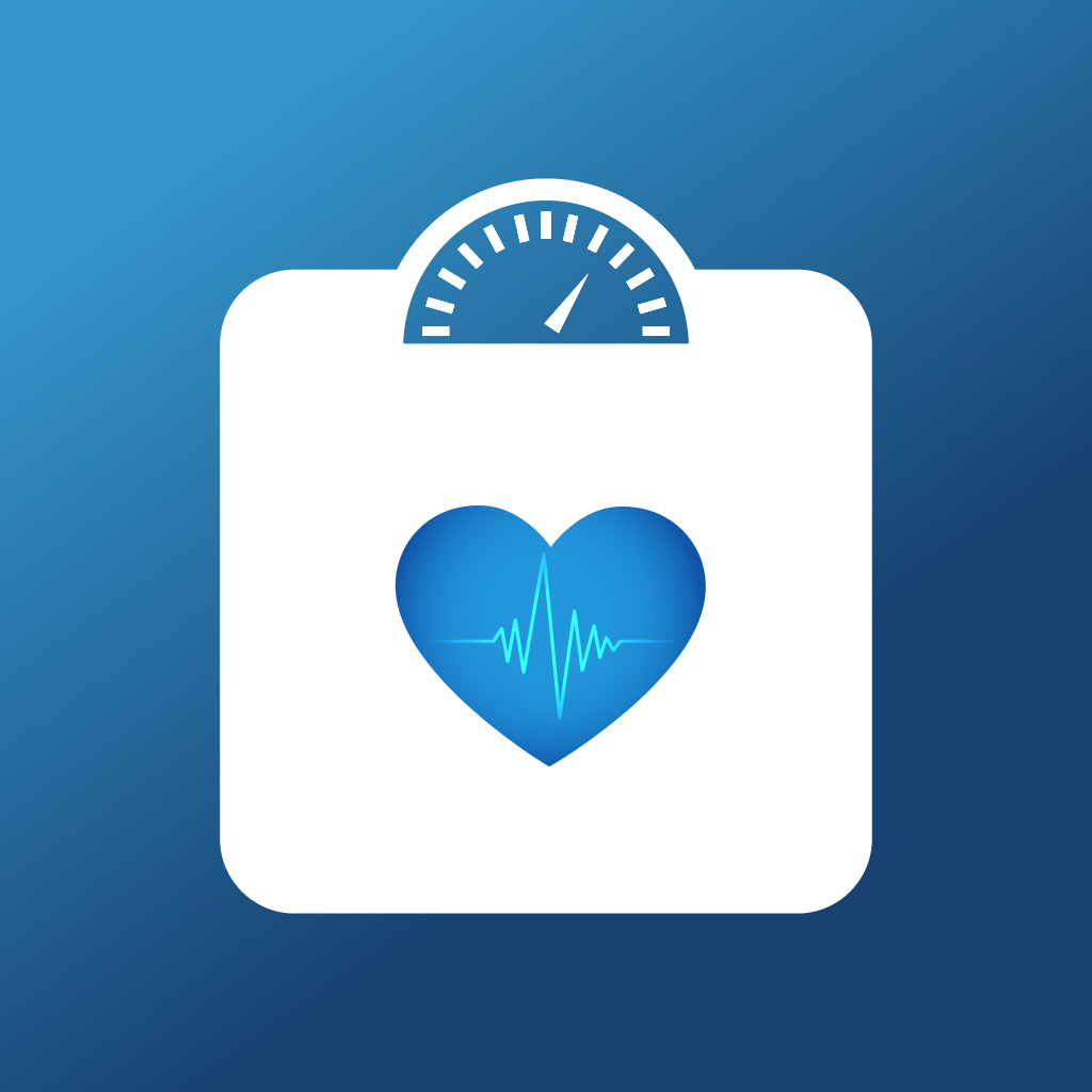 BMI Calculator - Healthy & Fit - Health & Fitness App | MWM