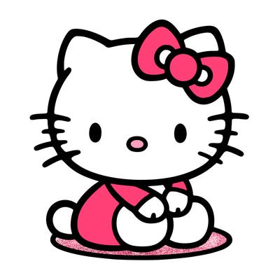 hello kitty