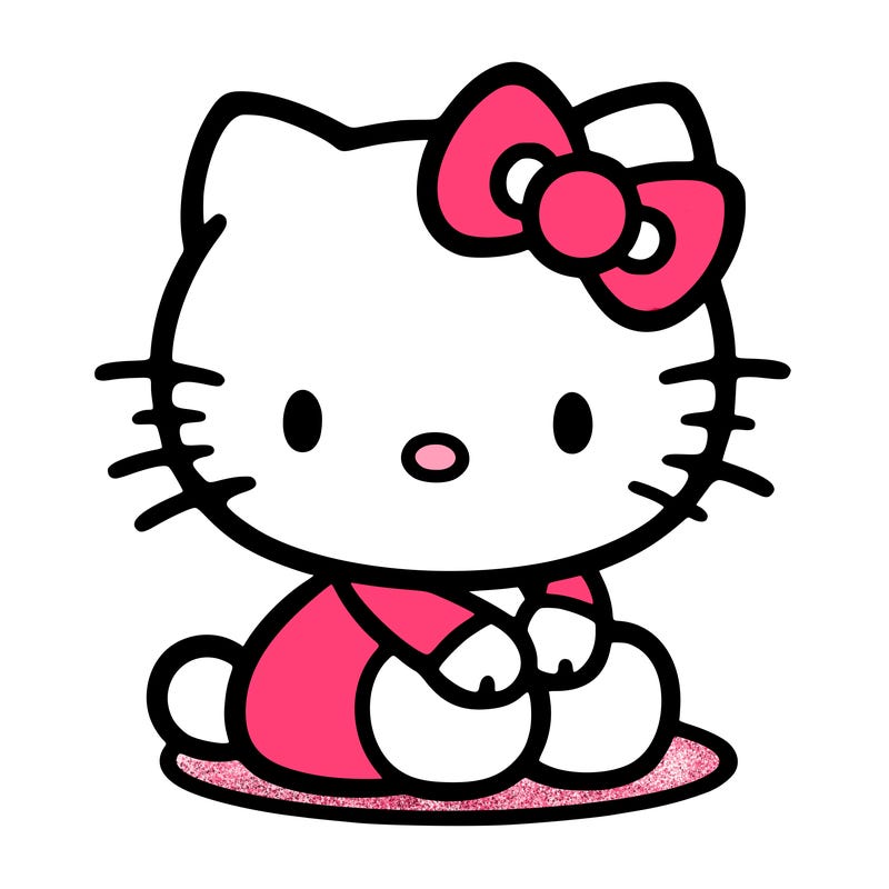 hello kitty