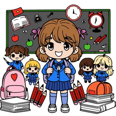 school