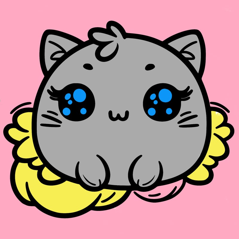 cute