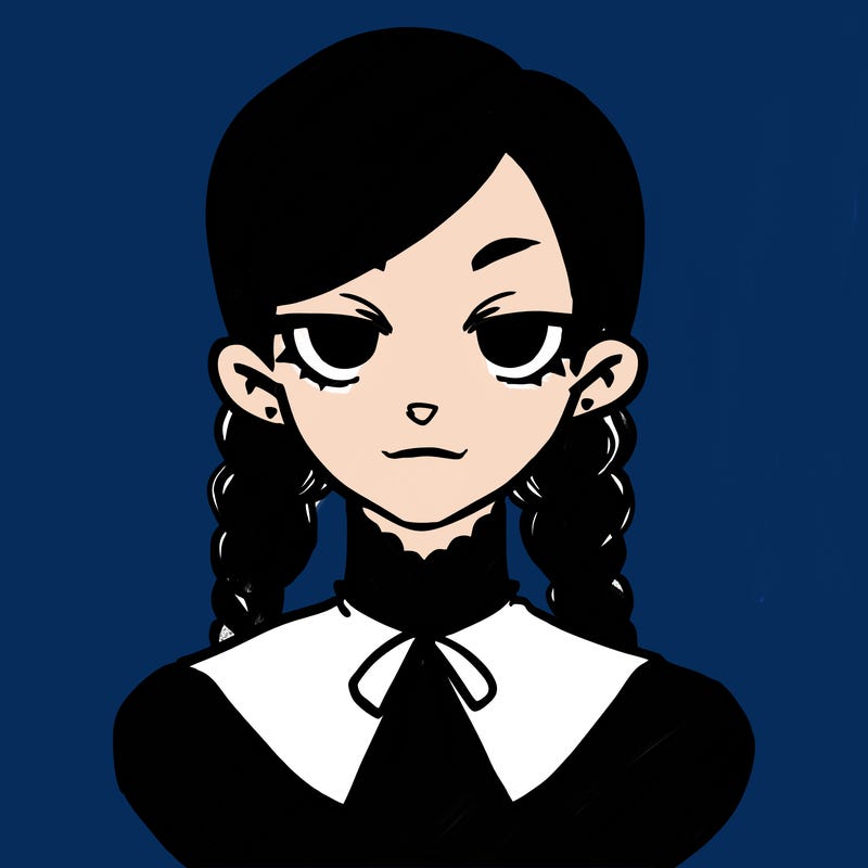 After