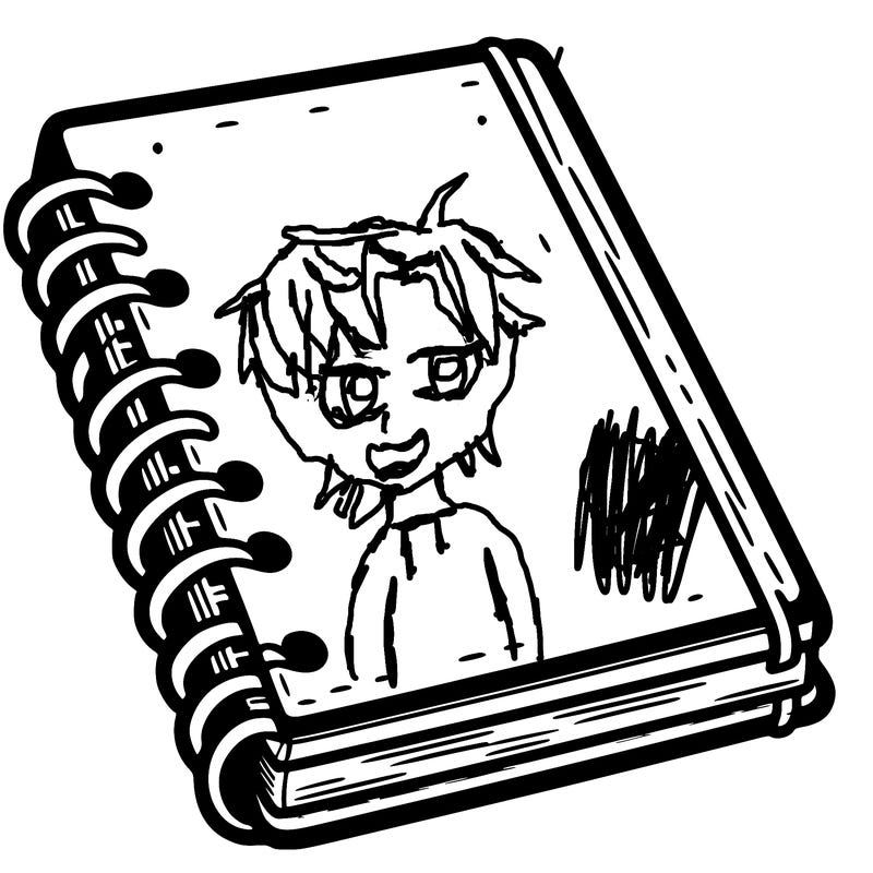 notebook