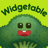 Widgetable: Besties & Couples