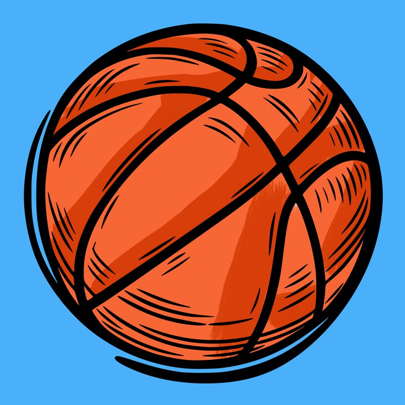basketball