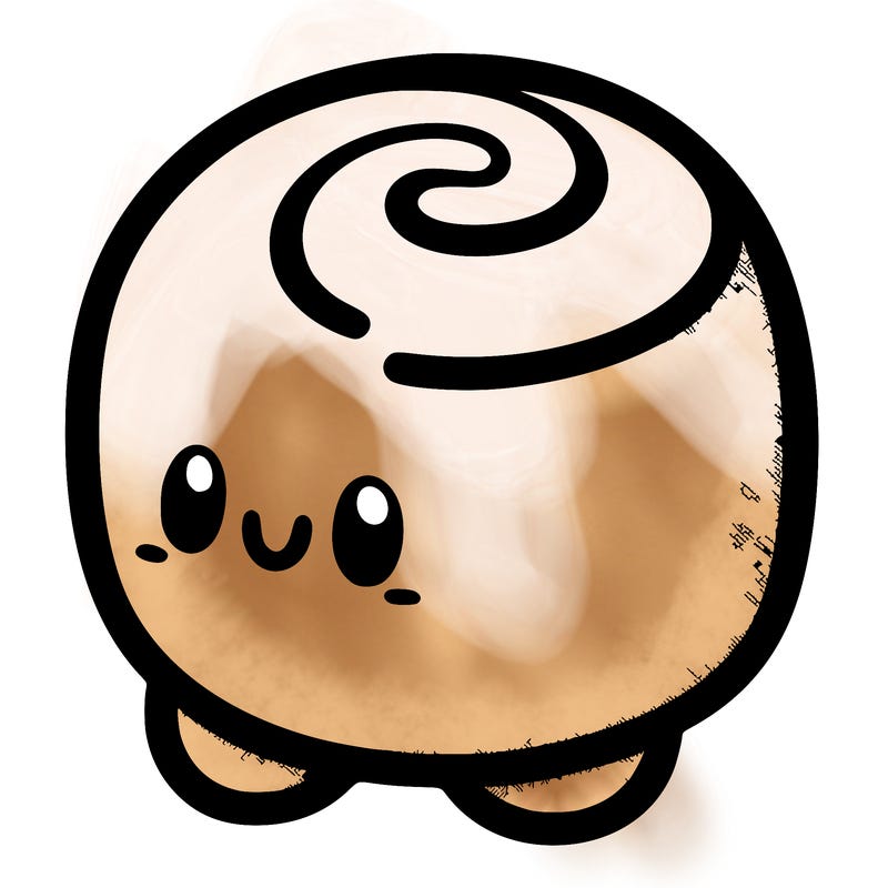 cinnamroll