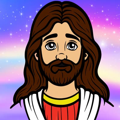 jesus