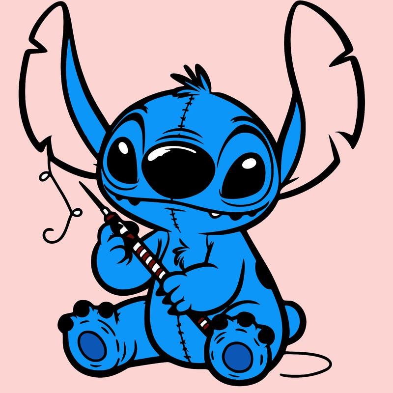 stitches