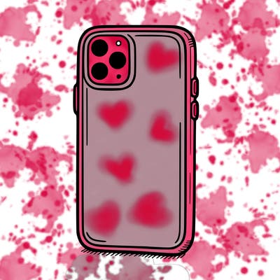 phone case