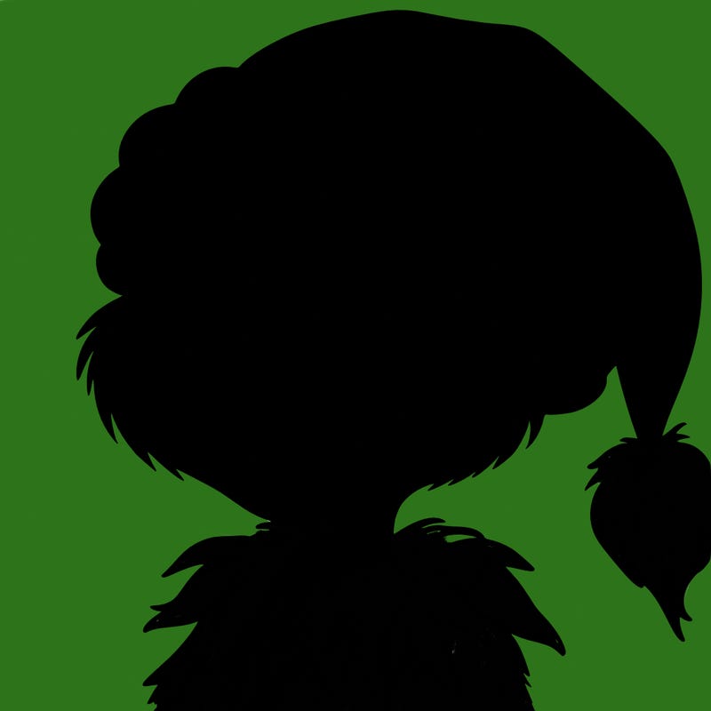 grinch