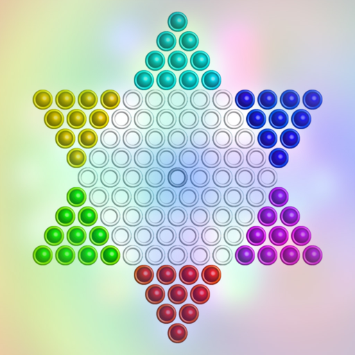Chinese Checker (Capture Mode) - Entertainment App | MWM
