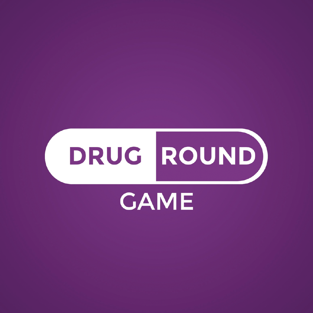 Drug Round - Medical App | MWM