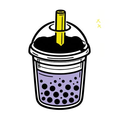 boba tea