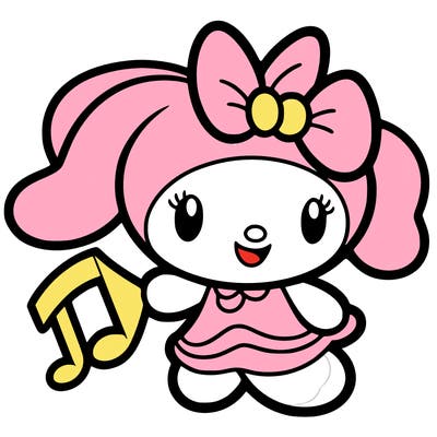 my melody