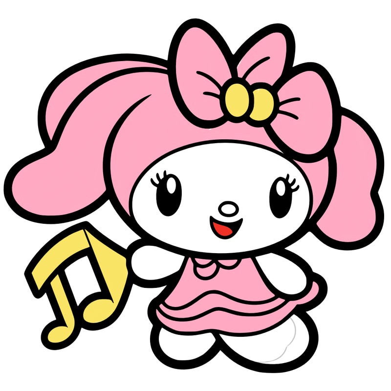 my melody