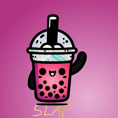 boba tea