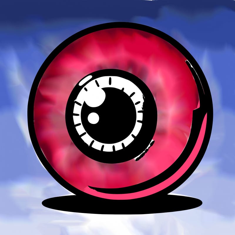 eyeball
