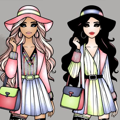 fashion