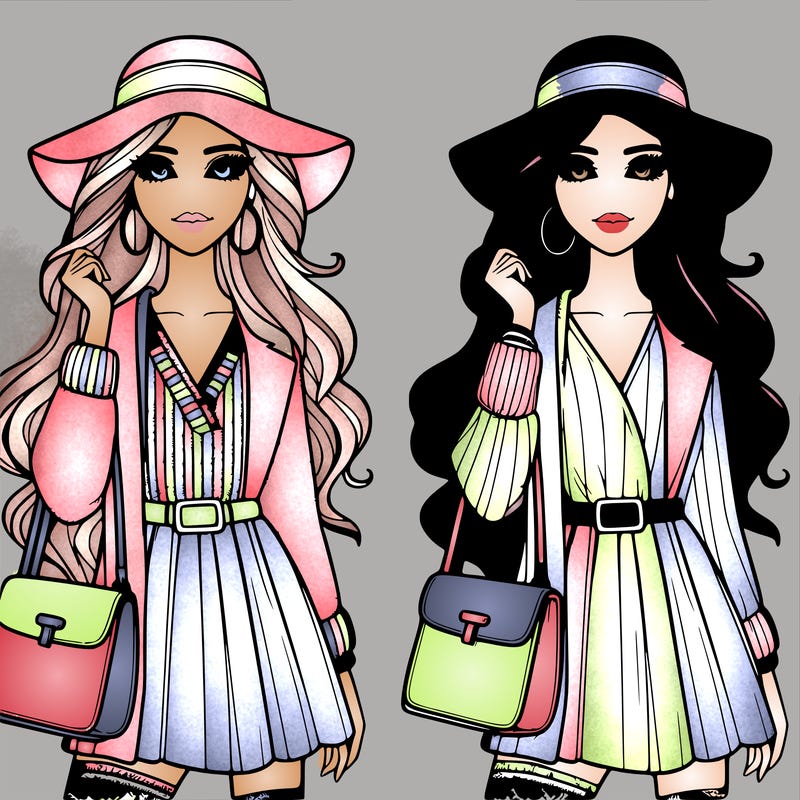 fashion