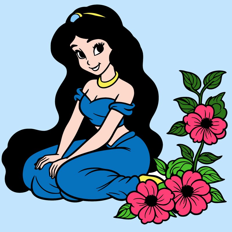 jasmine