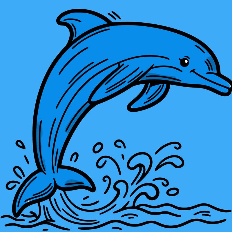 dolphin