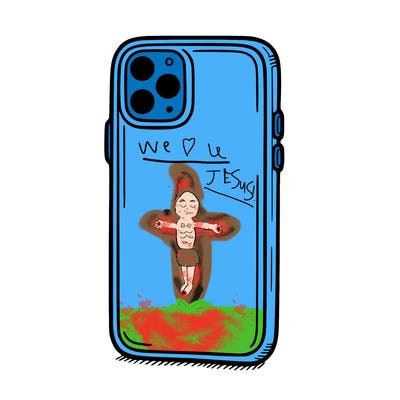 phone case