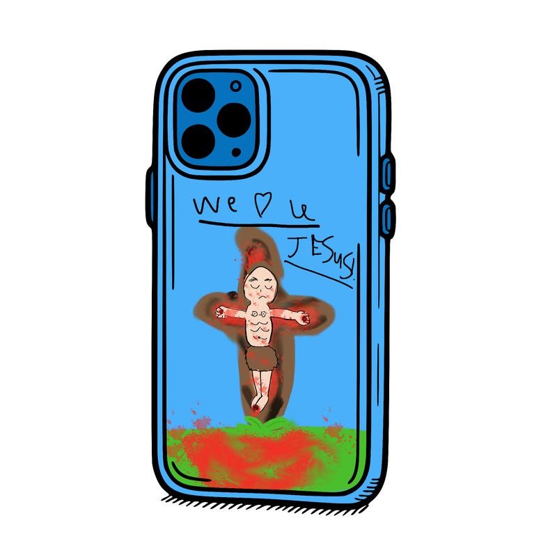 phone case