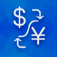 Live Currency Converter+Widget