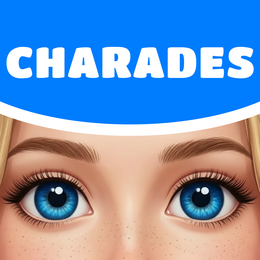 Charades: #1 Party Game - Games App | MWM