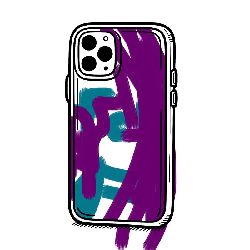 phone case