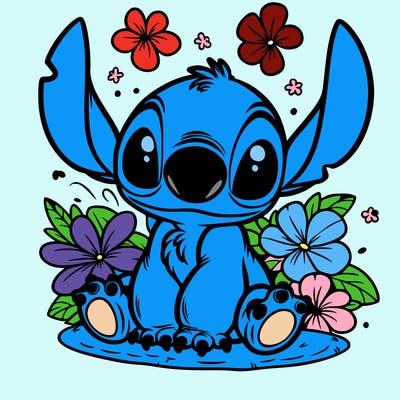 stitch