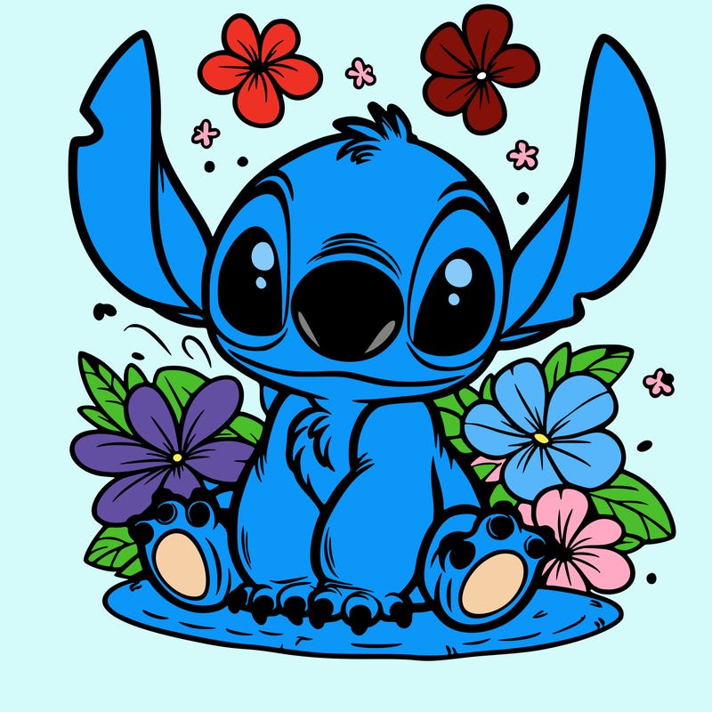 stitch