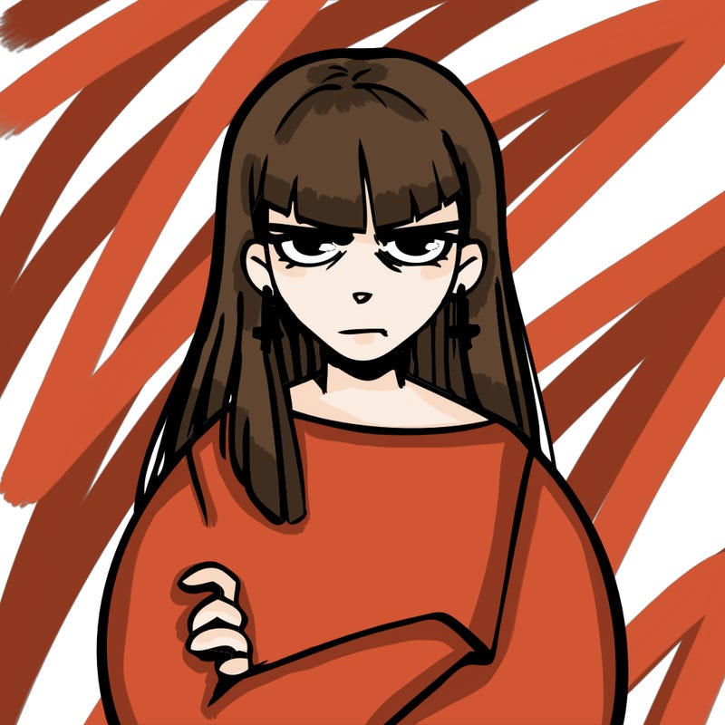 After