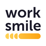 Worksmile - Icona App