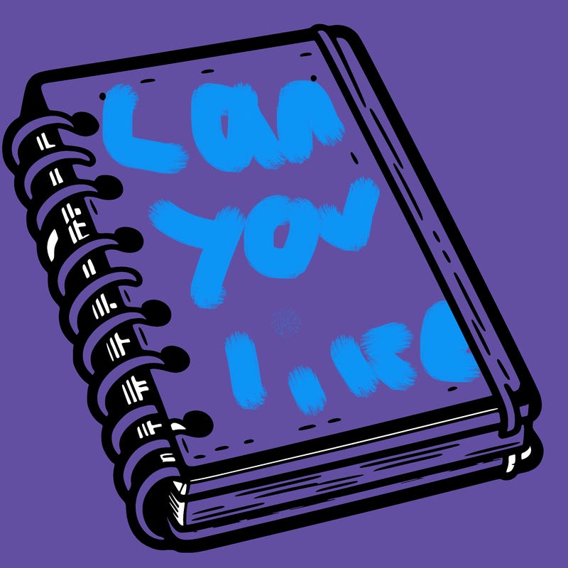 notebook