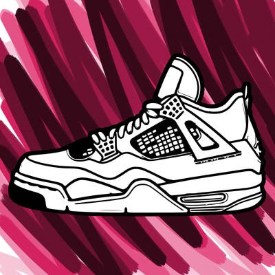 jordan 4